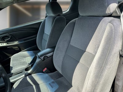 2006 Chevrolet Monte Carlo LT 3.5L