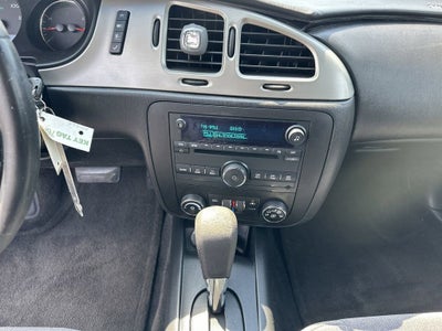 2006 Chevrolet Monte Carlo LT 3.5L