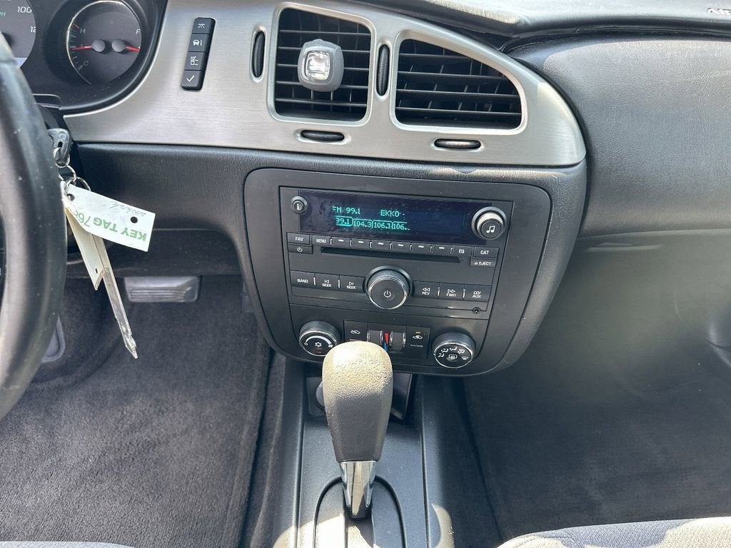 2006 Chevrolet Monte Carlo LT 3.5L