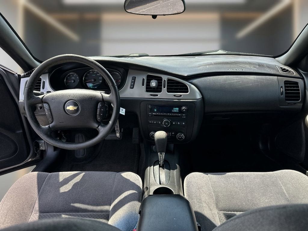 2006 Chevrolet Monte Carlo LT 3.5L