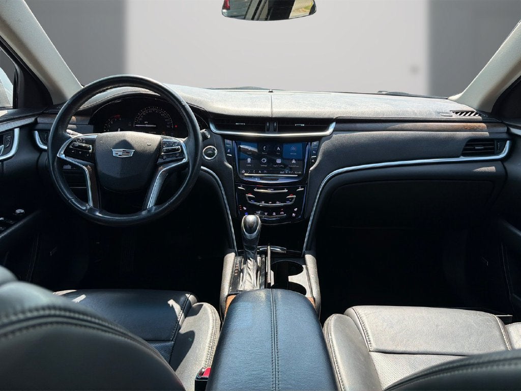 2018 Cadillac XTS Luxury