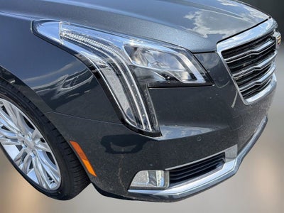 2019 Cadillac XTS Luxury