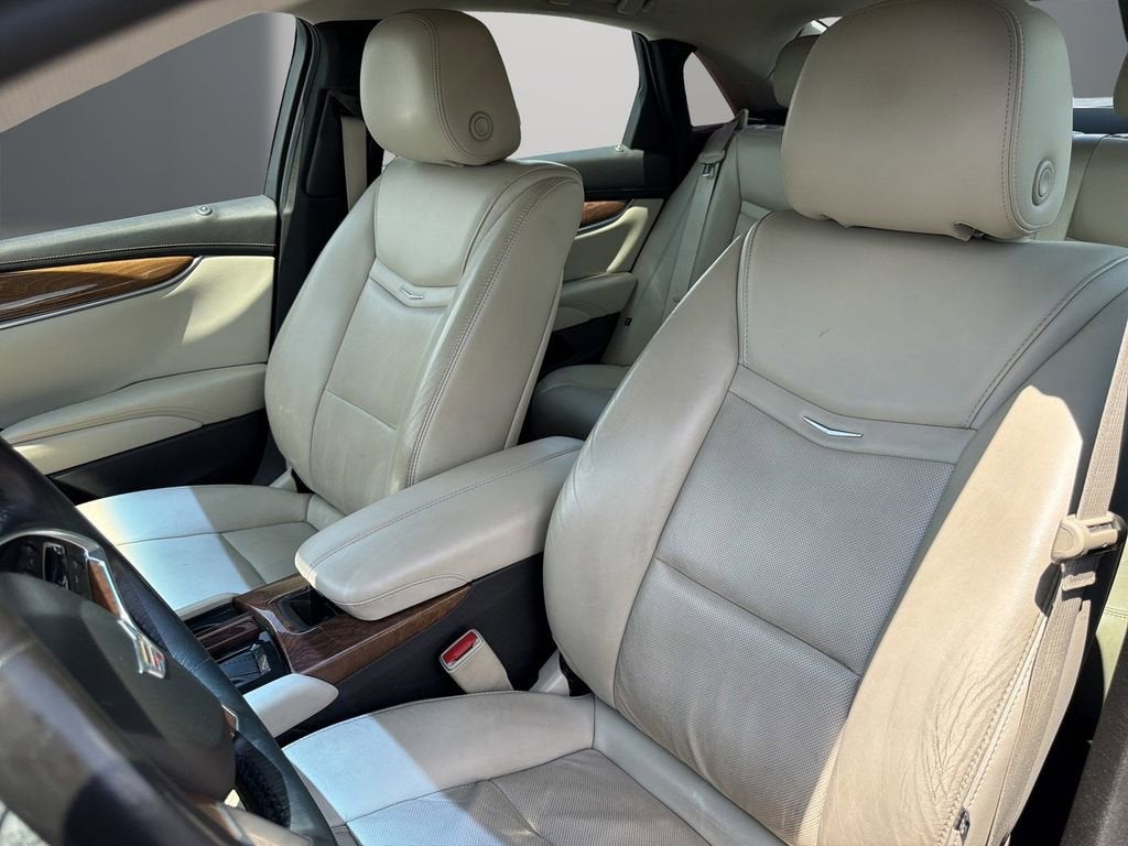 2019 Cadillac XTS Luxury