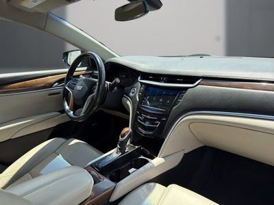 2019 Cadillac XTS Luxury