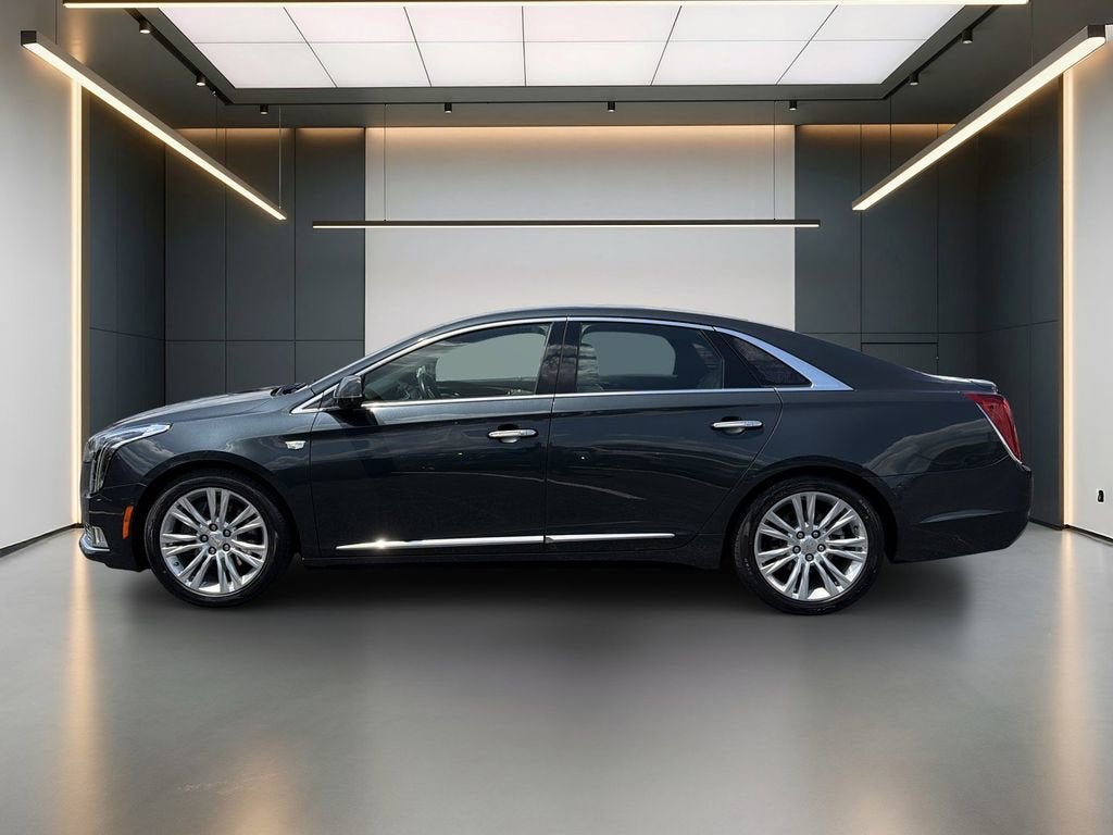 2019 Cadillac XTS Luxury