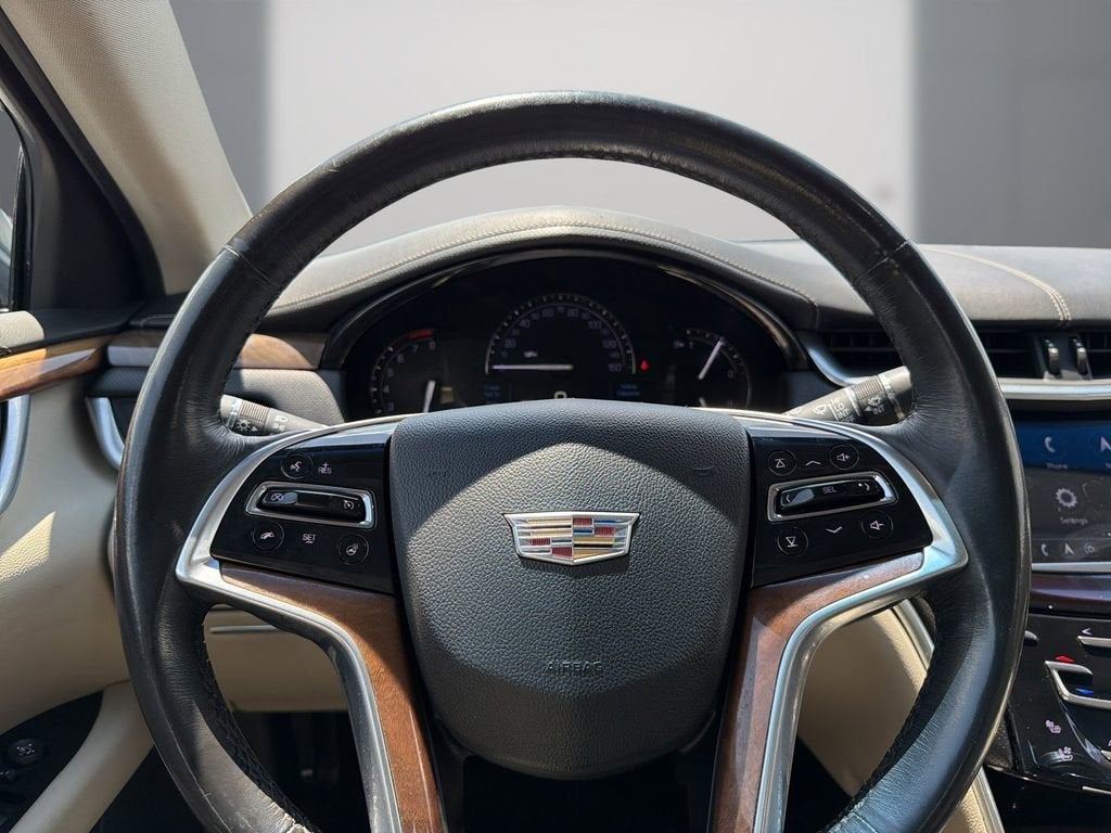 2019 Cadillac XTS Luxury