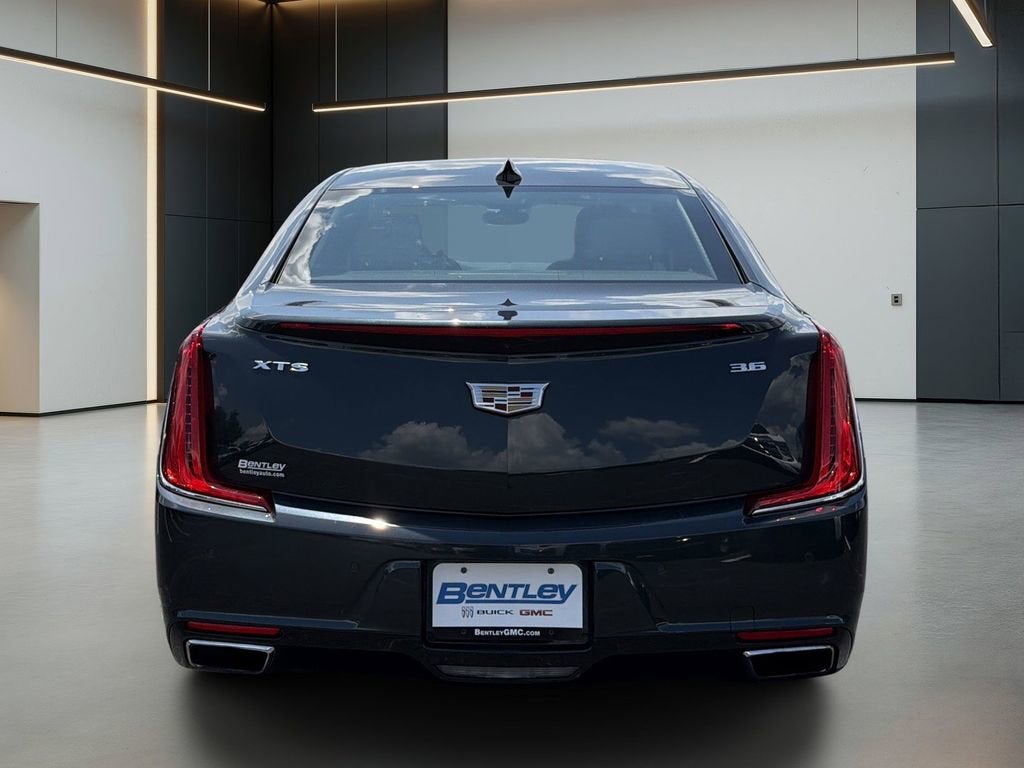2019 Cadillac XTS Luxury