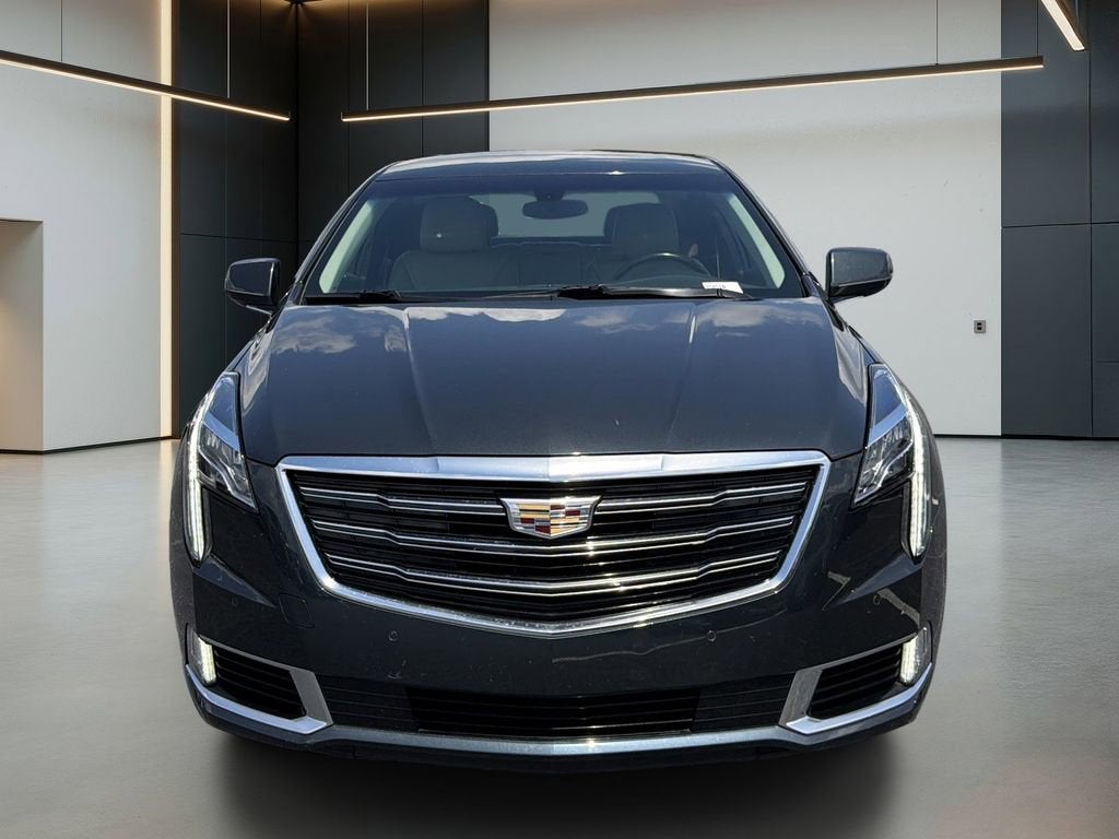 2019 Cadillac XTS Luxury