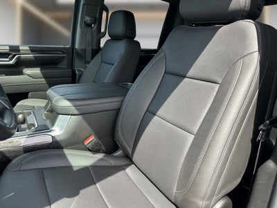 2025 Chevrolet Silverado 3500 HD LTZ