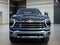 2025 Chevrolet Silverado 3500 HD LTZ
