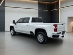 2022 Chevrolet Silverado 2500 HD High Country