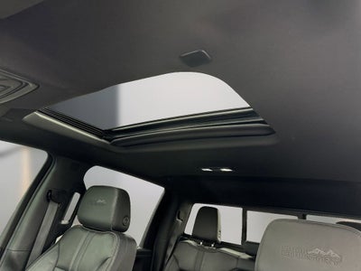 2022 Chevrolet Silverado 2500 HD High Country