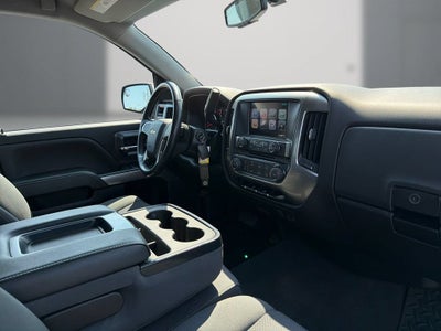 2019 Chevrolet Silverado LD LT