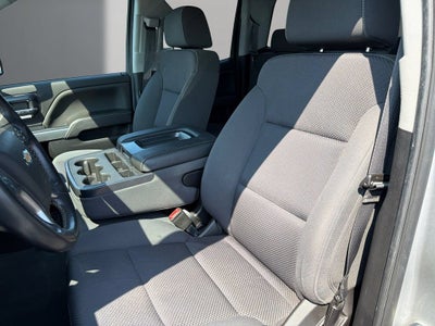 2019 Chevrolet Silverado LD LT