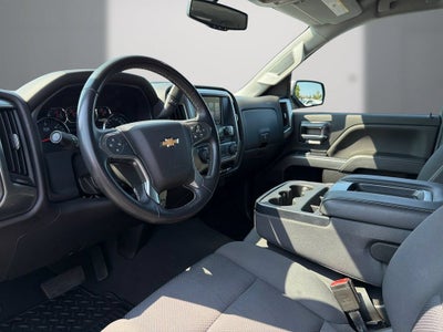 2019 Chevrolet Silverado LD LT