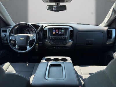 2019 Chevrolet Silverado LD LT
