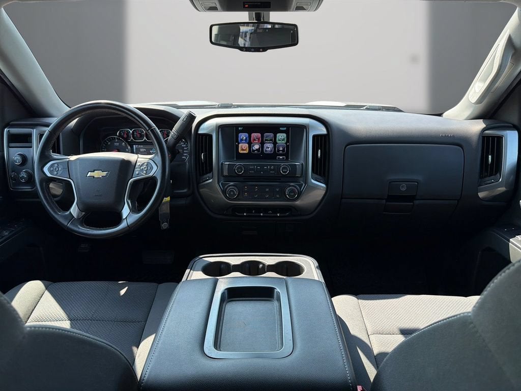 2019 Chevrolet Silverado LD LT