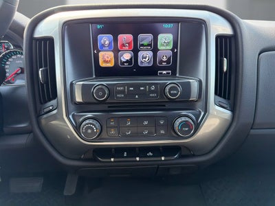2019 Chevrolet Silverado LD LT