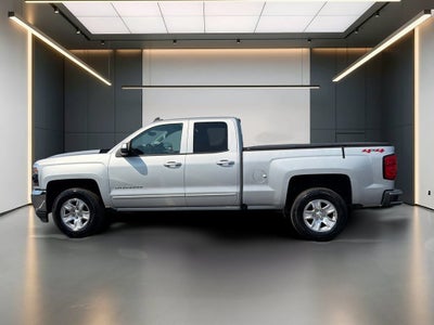 2019 Chevrolet Silverado LD LT
