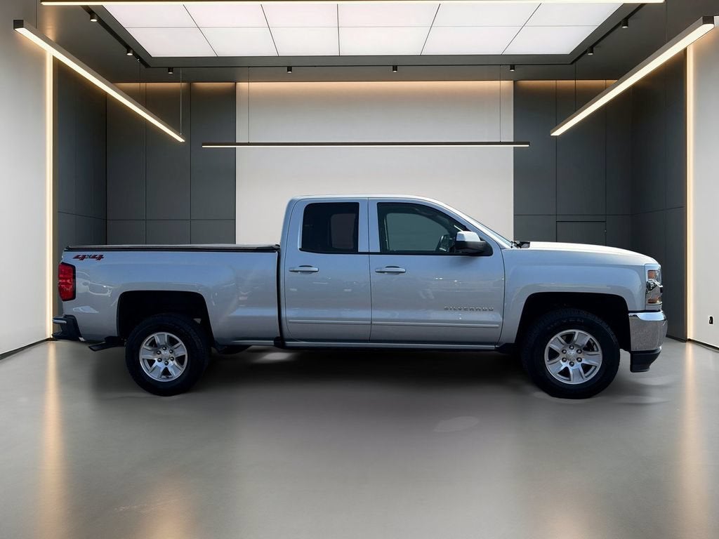 2019 Chevrolet Silverado LD LT