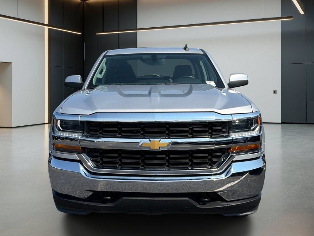 2019 Chevrolet Silverado LD LT