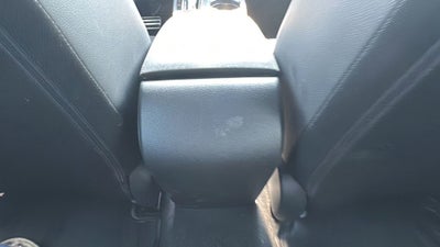 2022 Honda Civic Sedan Sport