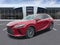 2024 Lexus RX RX 350h