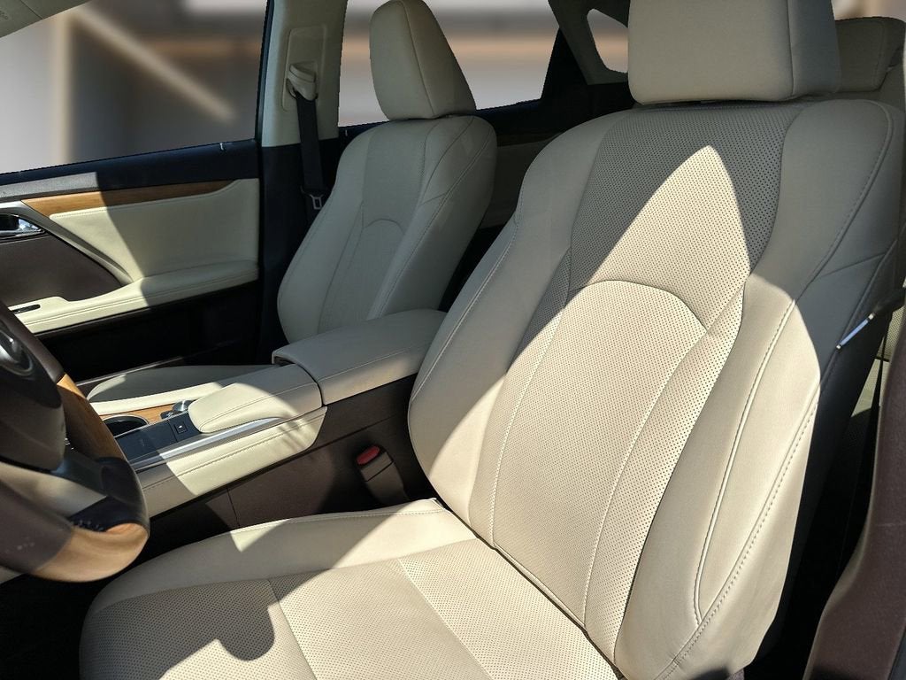 2020 Lexus RX RX 350