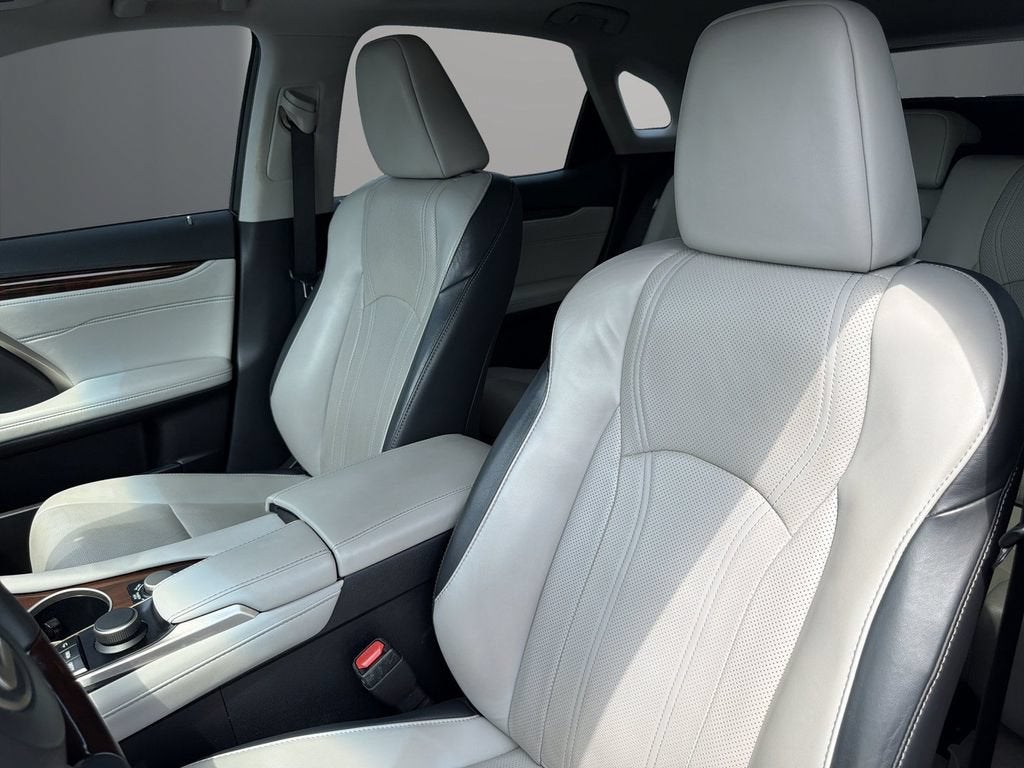 2018 Lexus RX 350 RX 350