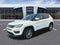 2020 Jeep Compass Latitude w/Sun/Safety Pkg
