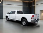 2021 RAM 3500 Big Horn Crew Cab 4x4 8' Box