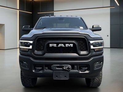2022 RAM 2500 Power Wagon Crew Cab 4x4 6'4" Box