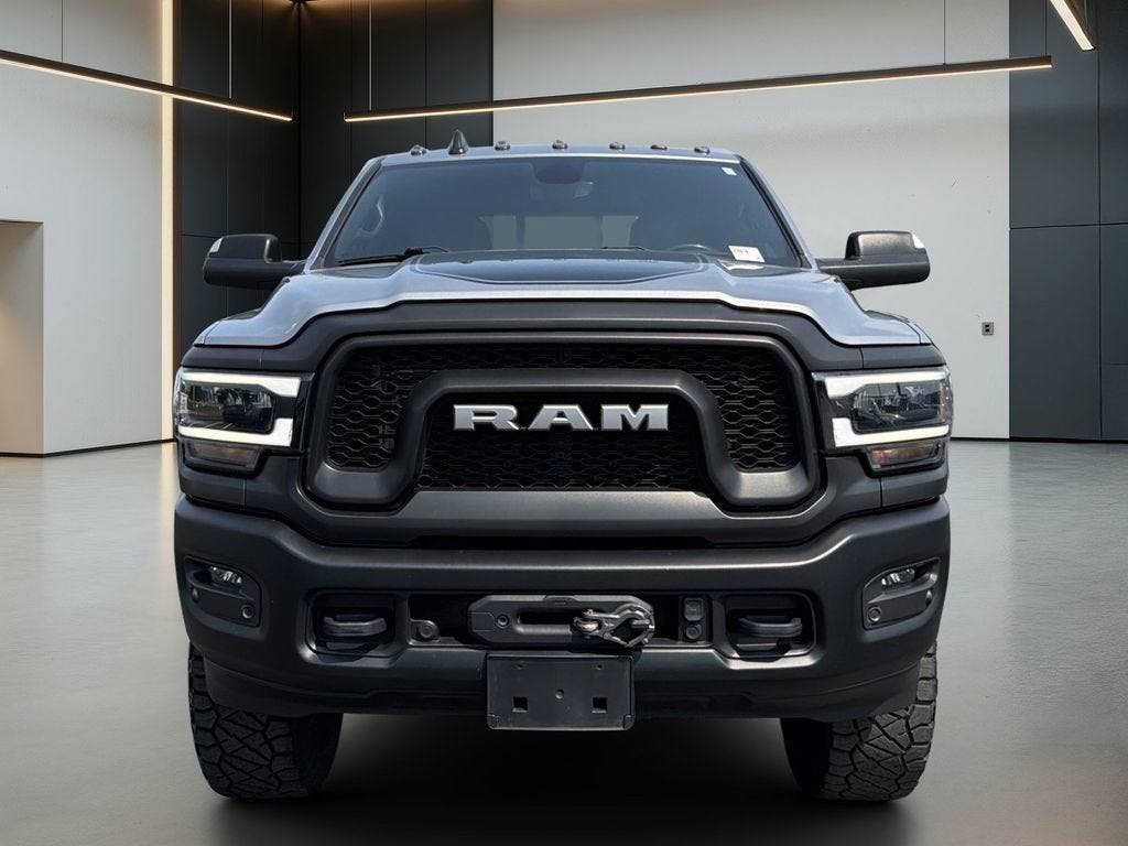 2022 RAM 2500 Power Wagon Crew Cab 4x4 6'4" Box