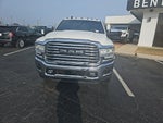 2020 RAM 2500 Longhorn