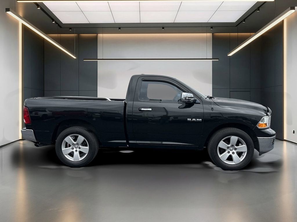 2010 Dodge Ram 1500 SLT