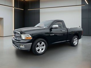 2010 Dodge Ram 1500 SLT