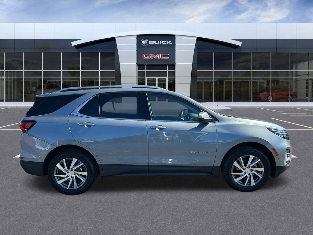 2023 Chevrolet Equinox Premier