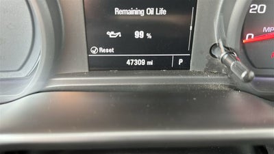 2019 GMC Sierra 1500 2WD Reg Cab 140"