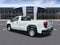 2019 GMC Sierra 1500 2WD Reg Cab 140"