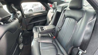 2017 Lincoln MKZ Premiere