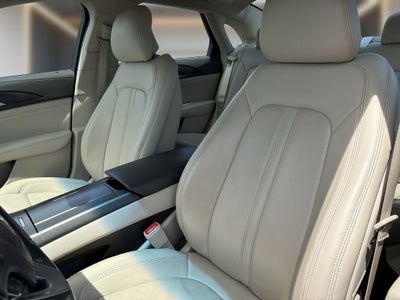 2019 Lincoln MKZ Reserve I