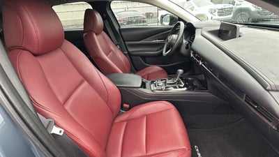 2023 Mazda Mazda CX-30 2.5 S Carbon Edition