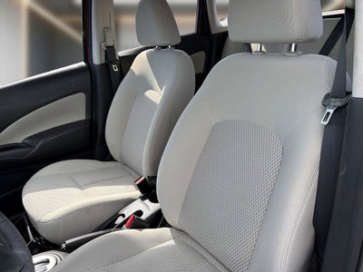 2014 Nissan Versa Note SV