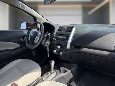 2014 Nissan Versa Note SV