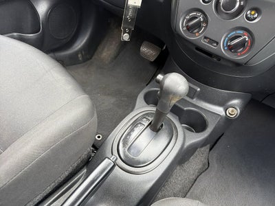 2017 Nissan Versa 1.6 S+