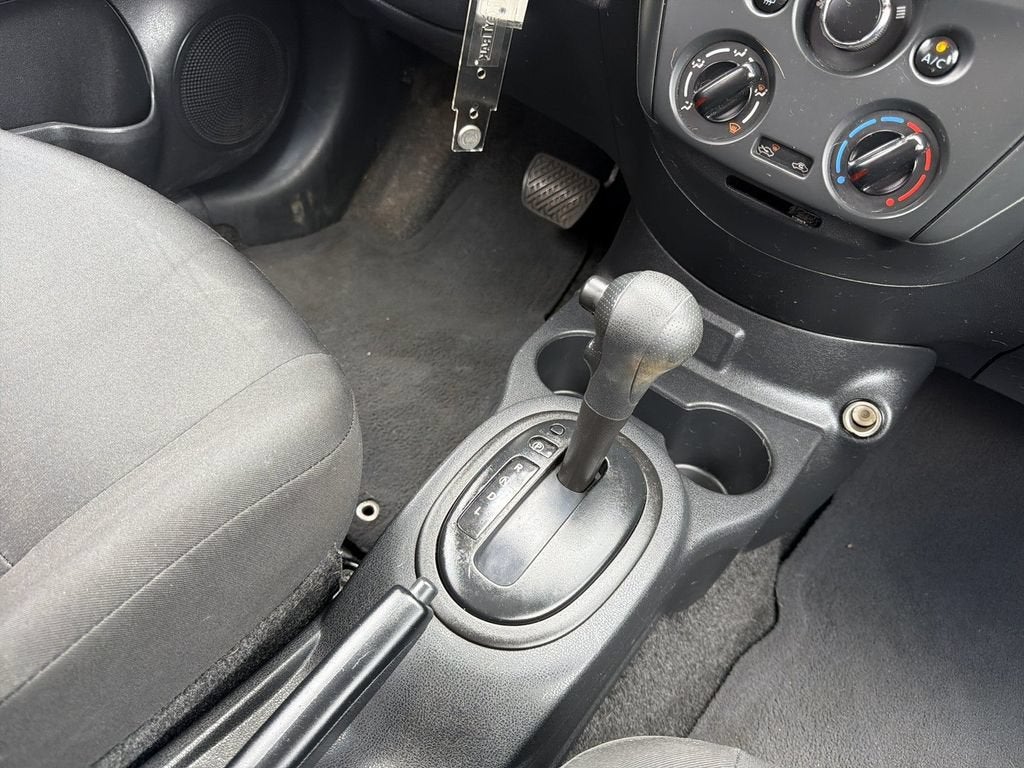 2017 Nissan Versa 1.6 S+