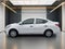 2017 Nissan Versa 1.6 S+