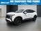 2025 Nissan Kicks SR FWD