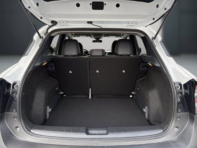 2025 Nissan Kicks SR FWD