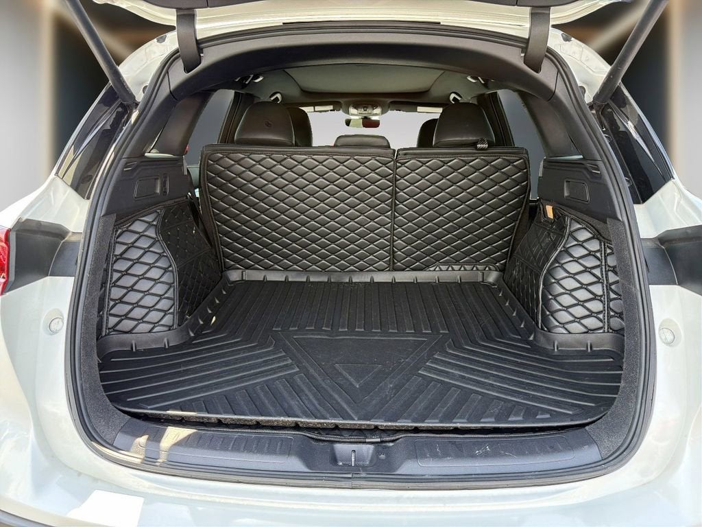 2024 INFINITI QX50 SPORT